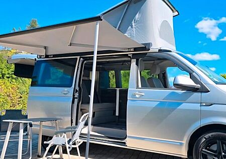 VW T6 California Volkswagen Ocean 150kw AT-Motor