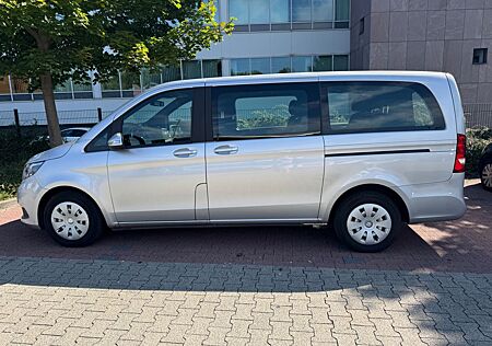 Mercedes-Benz V 220 d lang Comand | Kamera | aus I-Hand