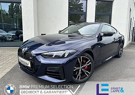 BMW M440i xDrive Coupé M Sport Pro || Pano 360° H&K