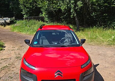 Citroën C4 Cactus PureTech 82 Feel Feel