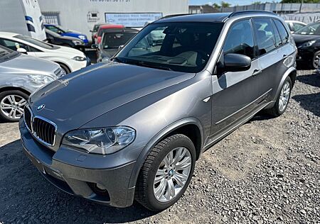 BMW X5 xDrive30d M Paket