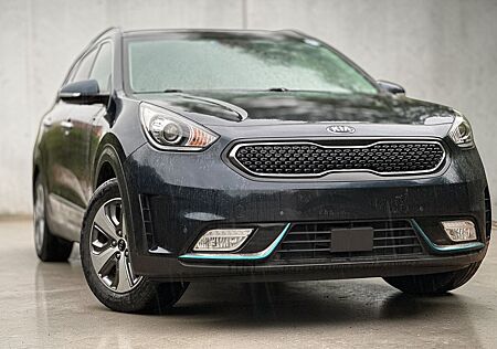 Kia Niro Edition 7 Plug-in Hybrid