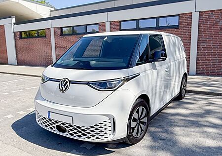 VW ID.BUZZ Volkswagen Cargo 77kWh I Top Ausstattung & Zustand