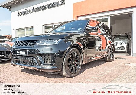 Land Rover Range Rover Sport P525 HSE Dynamic Stealth*Pano*