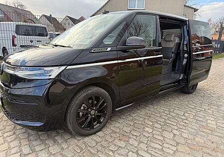 VW T7 Multivan Volkswagen Style,LED,AHK, 7 Sitze,ACC