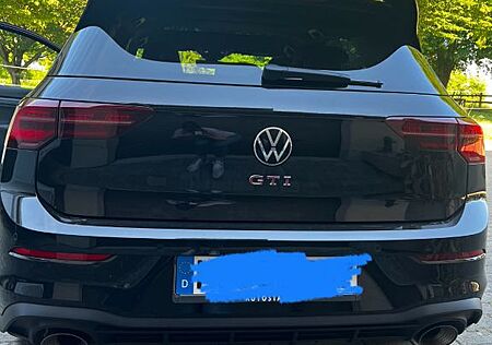 VW Golf Volkswagen 2.0 TSI OPF 221kW DSG GTI Clubsport GTI...