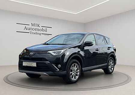 Toyota RAV 4 RAV4 Edition-S