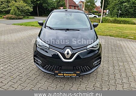 Renault ZOE Techno *SHZ*NAVI*LED*KEYLESSGO* Techno