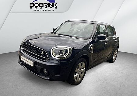 Mini Cooper S Countryman Cooper SE Countryman All4 Classic Trim Hybrid