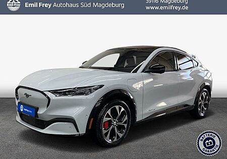 Ford Mustang Mach-E AWD 198 kW, 5-türig (Elektrischer