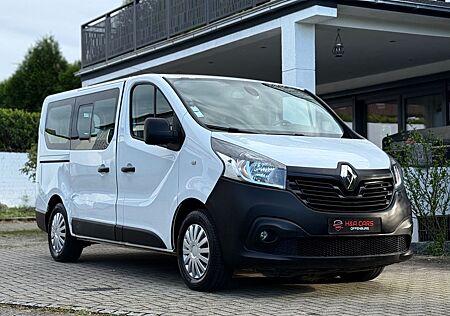 Renault Trafic Combi Expression 9-Sitze|Klima|Tempomat