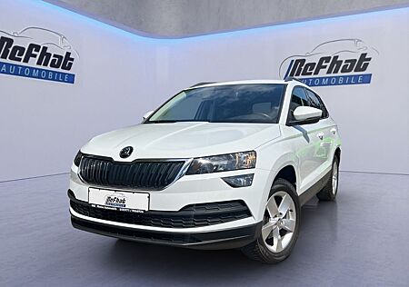 Skoda Karoq Ambition SHZ / 1.Hand / Scheckheft