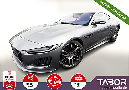 Jaguar F-Type 2.0 P300 R-Dyn DesignP LederP 20Z
