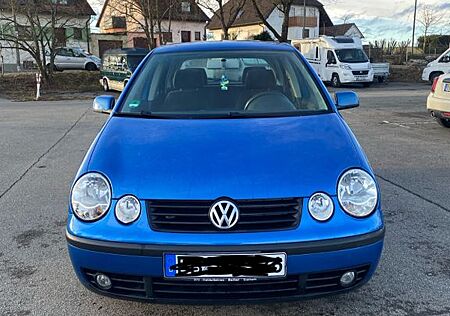 VW Polo Volkswagen 1.2 47kW Comfortline Comfortline