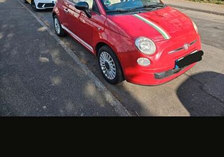 Fiat 500 1.2 8V Lounge Lounge
