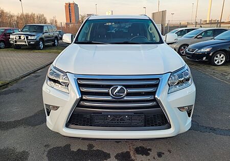 Lexus LS 460 GX 460 7 Sitze Navi Schiebedach Kamera