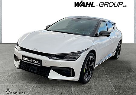 Kia EV6 GT 4WD Pano Navi Head-Up 360° Kamera