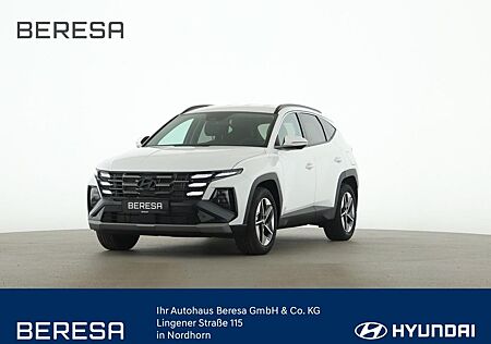 Hyundai Tucson 1.6 T-GDI Trend *LED-P.* Distronic Kamera