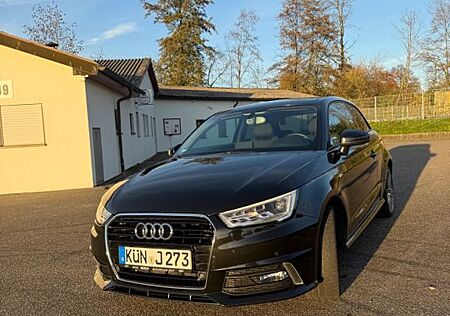 Audi A1 1.4 TFSI sport sport