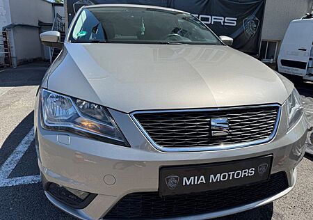 Seat Toledo Style Salsa