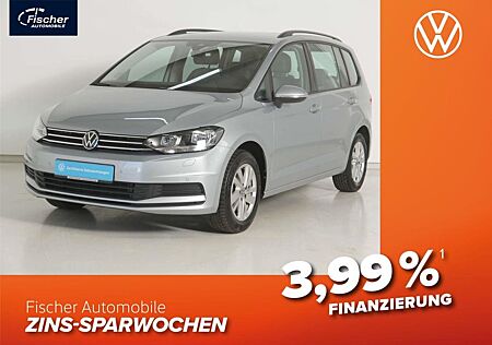 VW Touran Volkswagen 1.5 TSI Comfortline 6-Gg. 7-Sitze/NAV/SH