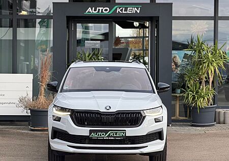 Skoda Kodiaq Sportline 2.0 TDI 4x4 DSG