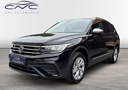VW Tiguan Allspace Volkswagen DSG Life 7-Sitzer AHK/Kamera/ACC