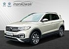 VW T-Cross Volkswagen Move 110PS Navi+ACC+AppConnect +Sitzheiz