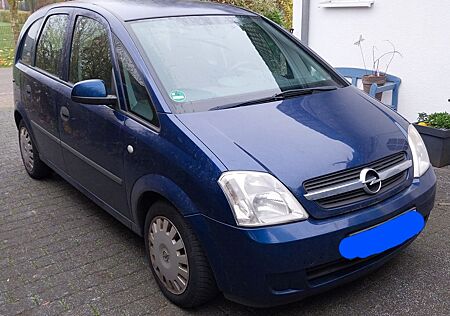 Opel Meriva 1.6 -