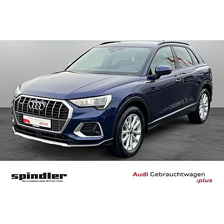 Audi Q3 leasen