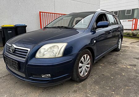 Toyota Avensis Kombi 1.8 Sol