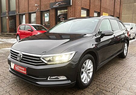 VW Passat Variant Volkswagen 2.0 TDI *DSG*LED*KAMERA*ACC*NAVI*