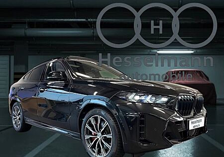 BMW X6 xDrive40d M Sport