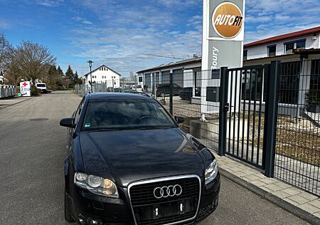 Audi A4 Avant 2.7 TDI