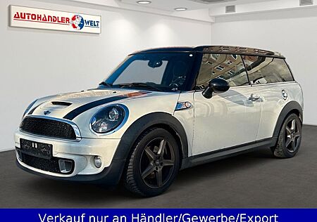 Mini Cooper S Clubman Automatik AAC Xenon Leder Pano