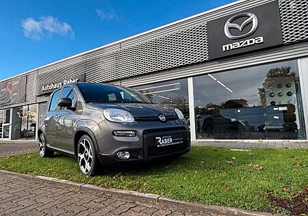 Fiat Panda 1.0 GSE Mild-Hybrid Sport