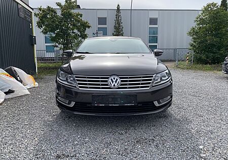 VW CC Volkswagen Basis 4Motion