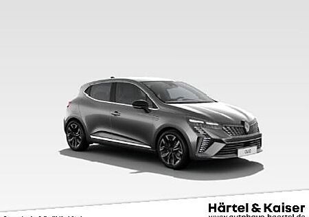 Renault Clio Techno TCe 90