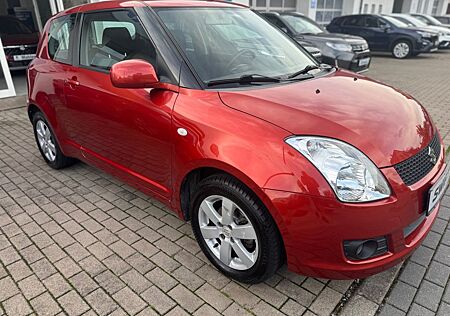 Suzuki Swift 1,3 Comfort