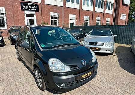 Renault Modus Dynamique,HU/AU 06/27