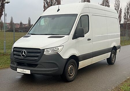 Mercedes-Benz Sprinter III Kasten 316 CDI L2H2 *Automatik *Kam