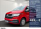 VW T6 Multivan Volkswagen T6.1 Multivan Family DSG CLIMATIC PDC ZV E-FENST