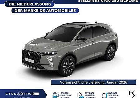 DS Automobiles DS7 Crossback 1.5 BlueHDi 130 Étoile (E URO 6e)