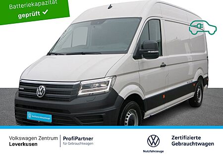 VW Crafter Volkswagen KLIMA NAVI LED PDC SHZ