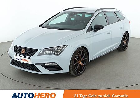 Seat Leon 2.0 TSI Cupra 300 4Drive R Aut.*NAVI*AHK*VC