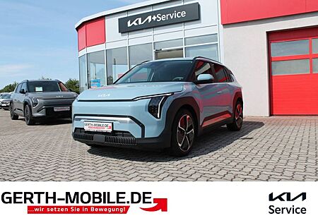 Kia EV3 81.4 EARTH WIC BUS UPG DWP 19Z SD / SOFORT V