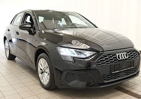 Audi A3 Sportback 40 TFSI e Navi AHK LED Kam ACC