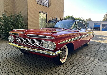 Chevrolet Impala Coupe 348 Big Block