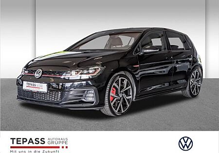 VW Golf Volkswagen GTI VII 2.0 TSI LED NAVI SHZ PANO KAMERA