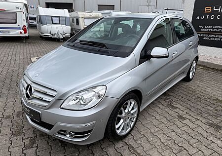 Mercedes-Benz B 170 Automatik TÜV NEU ALU Klima
